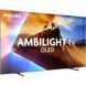 Телевизор Philips 55OLED770/12Телевизор Philips 55OLED770/12