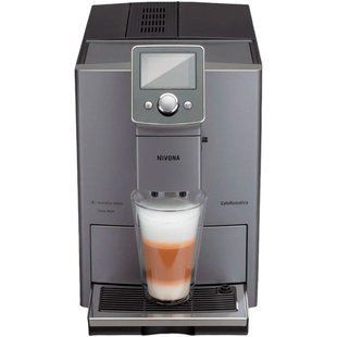 Кофемашина автоматическая Nivona CafeRomatica 821 (NICR 821)