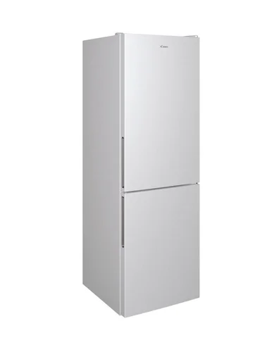 Холодильник з морозильною камерою Candy CCE3T618FS