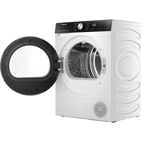 Сушильная машина Hisense DH3S802BW3/UA