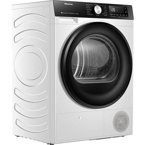 Сушильная машина Hisense DH3S802BW3/UA