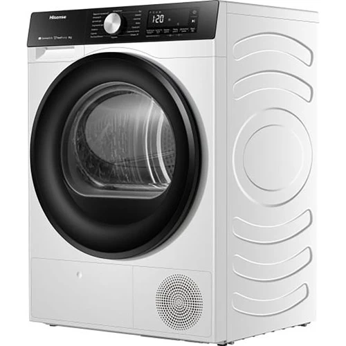 Сушильная машина Hisense DH3S802BW3/UA