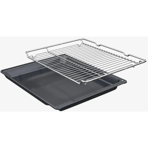 Духовка электрическая Bosch HBA534EB3