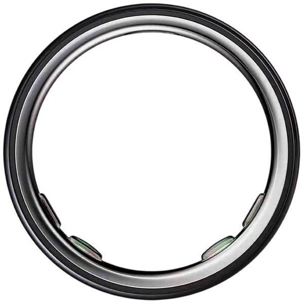 Смарт-кільце Oura Ring 5 Black Size 11 (JZ90-61615-11)