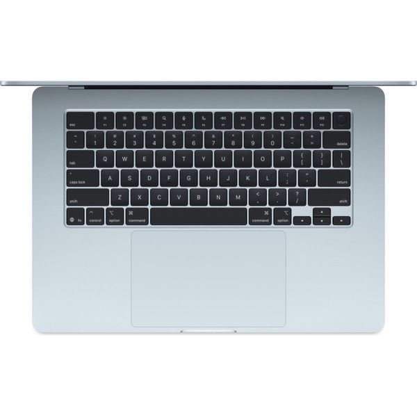 Ноутбук Apple MacBook Air 15" 2025 Sky Blue (Z1HD000FJ)