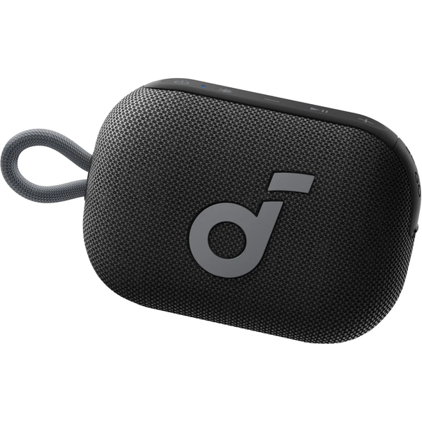 Портативна колонка Anker Soundcore Select 4 Go Black (A31X1011)