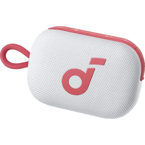Портативна колонка Anker SoundCore Select 4 Go Red (A31X1091)