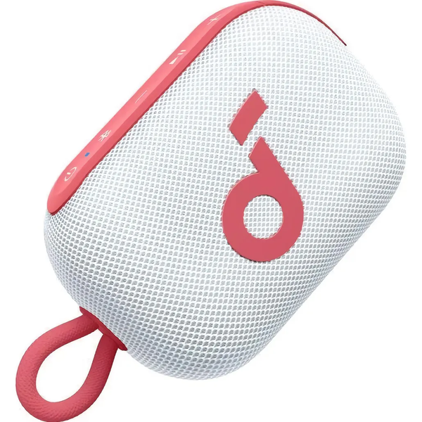 Портативна колонка Anker SoundCore Select 4 Go Red (A31X1091)