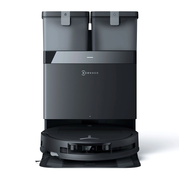 Робот-пилосос з вологим прибиранням ECOVACS Deebot T50 Pro Omni