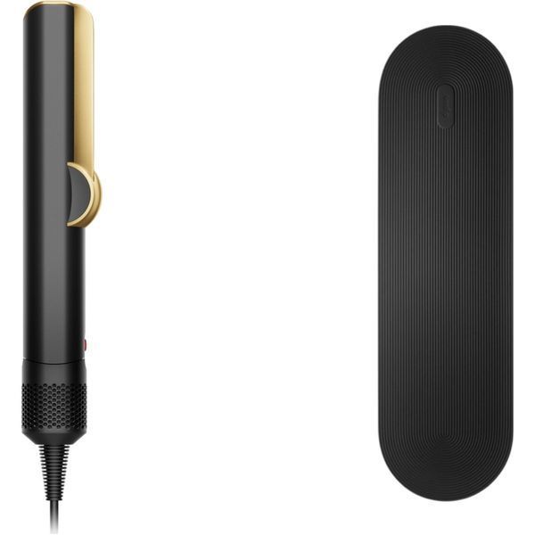 Стайлер (випрямляч) Dyson Airstrait HT01 Onyx Black/Gold (534040-01)