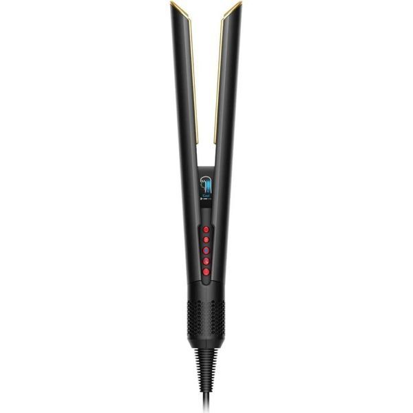 Стайлер (випрямляч) Dyson Airstrait HT01 Onyx Black/Gold (534040-01)
