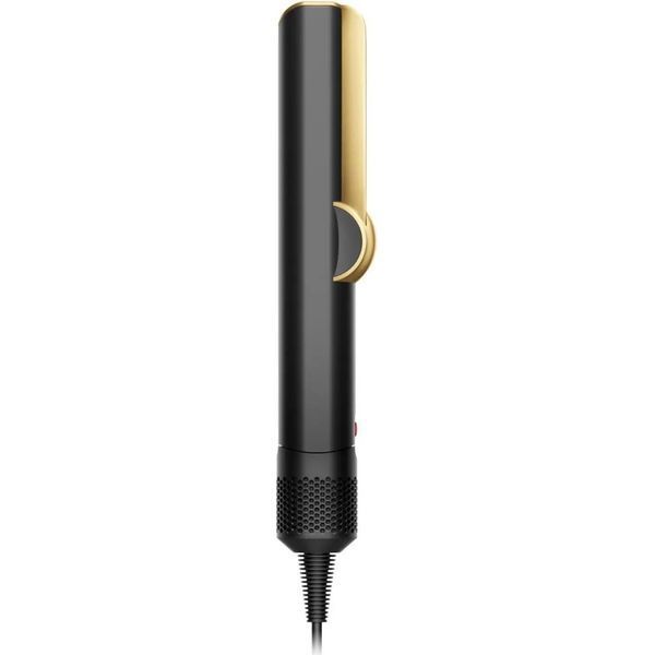 Стайлер (випрямляч) Dyson Airstrait HT01 Onyx Black/Gold (534040-01)