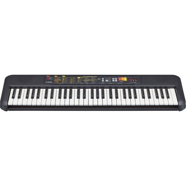 Синтезатор Yamaha PSR-F52