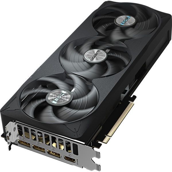 Видеокарта GIGABYTE GeForce RTX 5070 Ti EAGLE OC SFF 16G (GV-N507TEAGLE OC-16GD)