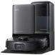 Робот-пилосос з вологим прибиранням Eufy Omni E25 Black (T2353G11)