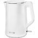 Электрочайник Gorenje K 15 DWW White