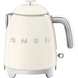 Электрочайник SMEG KLF05CREU