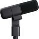 Мікрофон студійний Logitech G Yeti Studio Active Dynamic XLR Black (988-000565)