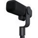 Мікрофон студійний Logitech G Yeti Studio Active Dynamic XLR Black (988-000565)
