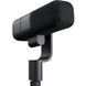 Мікрофон студійний Logitech G Yeti Studio Active Dynamic XLR Black (988-000565)
