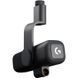 Мікрофон студійний Logitech G Yeti Studio Active Dynamic XLR Black (988-000565)