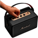 Портативна колонка Marshall Kilburn III Black and Brass (1007443)