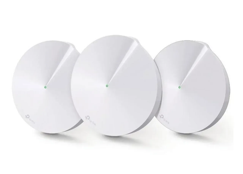 Mesh-система TP-Link Deco M5 3-pack (MS5PCK)