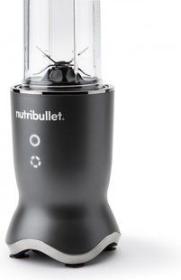 Блендер NUTRIBULLET Ultra NB1206DGCC Black (NB1206DGCC)