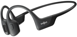 Наушники с микрофоном Shokz OpenRun Pro Black