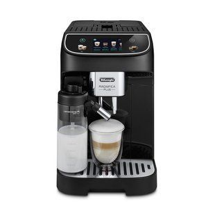 Кофемашина Delonghi Magnifica Plus ECAM320.60.B Black (ECAM320.60)