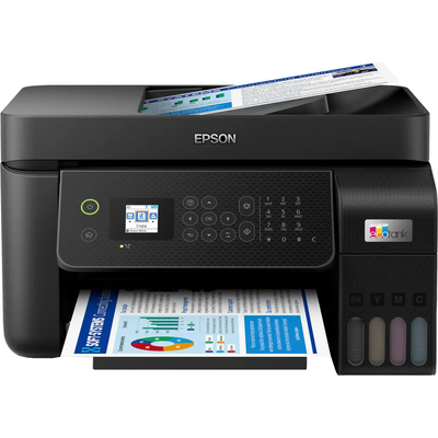 БФП Epson EcoTank L5290 (C11CJ65407)