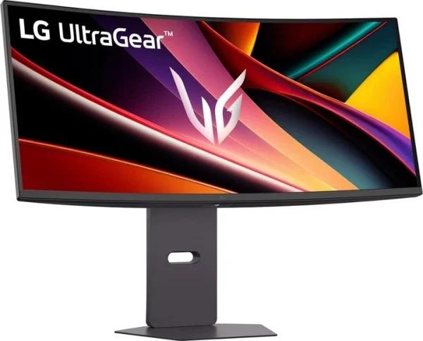 Монитор LG 34G600A-B