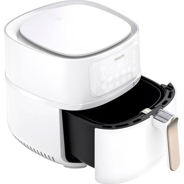 Мультипечь (аэрофритюрница) Philips Airfryer 5000 Series XXL Connected HD9285/00