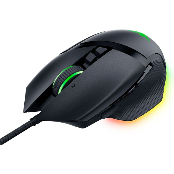 Мышь Razer Basilisk V3 35K Black (RZ01-05230100-R3M1)