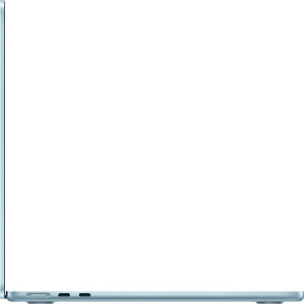 Ноутбук Apple MacBook Air 13,6" 2025 Sky Blue (MC6U4)