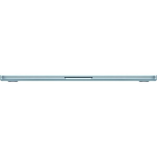Ноутбук Apple MacBook Air 13,6" 2025 Sky Blue (MC6U4)