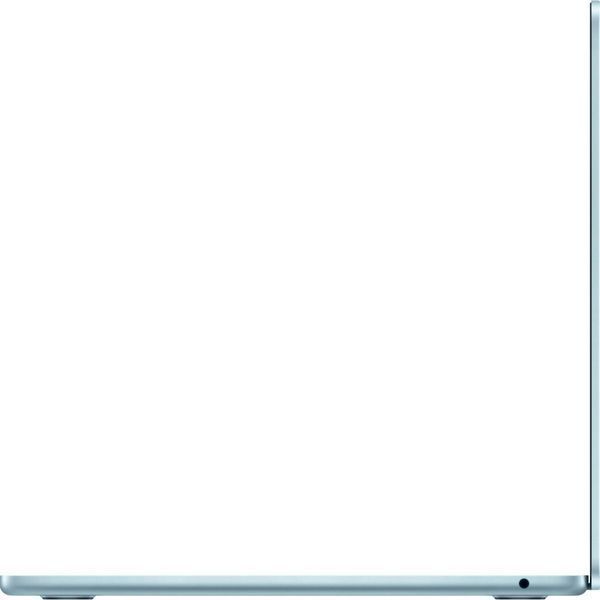 Ноутбук Apple MacBook Air 13,6" 2025 Sky Blue (MC6U4)