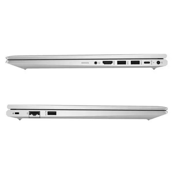 Ноутбук HP ProBook 455 G10 Silver (719F6AV)