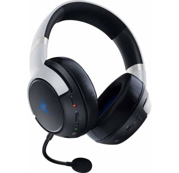 Наушники с микрофоном Razer Kaira Pro for Playstation (RZ04-04030100-R3M1)