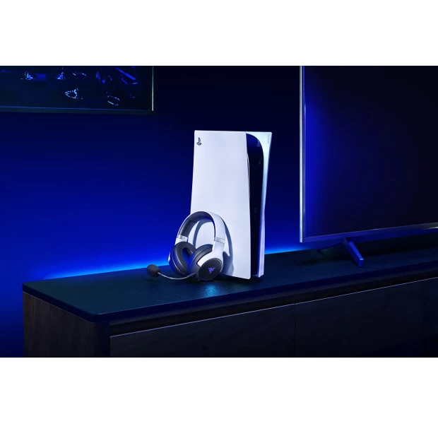 Наушники с микрофоном Razer Kaira Pro for Playstation (RZ04-04030100-R3M1)