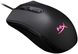 Миша HyperX Pulsefire Core RGB Black (HX-MC004B)