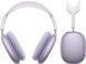 Навушники з мікрофоном Apple AirPods Max 2 Purple (MHWP4)