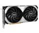 Видеокарта MSI GeForce RTX 4070 VENTUS 2X E 12G OC (912-V513-432)