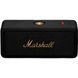 Портативна колонка Marshall Emberton II Black and Brass (1006234)
