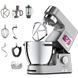 Кухонная машина Kenwood Cooking Chef XL KCL95.424SI Silver