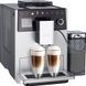 Кофемашина автоматическая Melitta LatteSelect F63/0-201