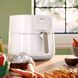 Мультипечь (аэрофритюрница) Philips Airfryer 5000 Series XXL Connected HD9285/00
