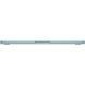 Ноутбук Apple MacBook Air 13,6" 2025 Sky Blue (MC6U4)