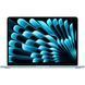 Ноутбук Apple MacBook Air 13,6" 2025 Sky Blue (MC6U4)