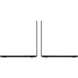 Ноутбук Apple MacBook Pro 14" Late 2024 Space Black (MW2U3)